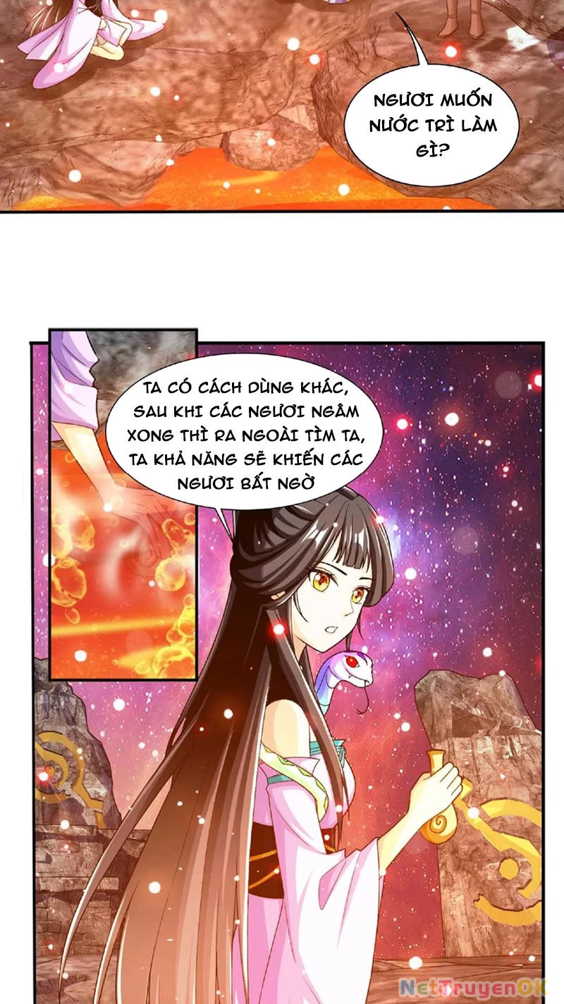 Đại Chúa Tể Chapter 448 - 21