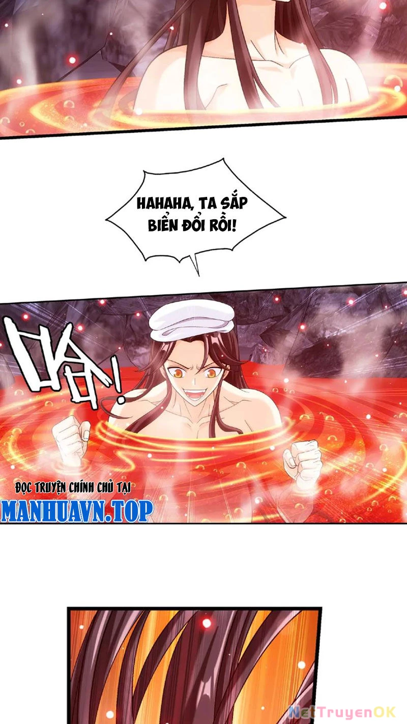 Đại Chúa Tể Chapter 448 - 27