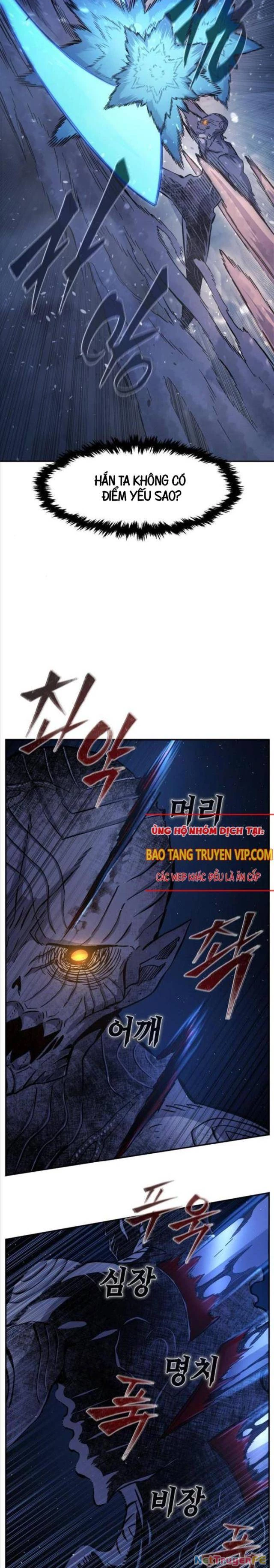 Cảm Kiếm Tuyệt Đối Chapter 108 - 33