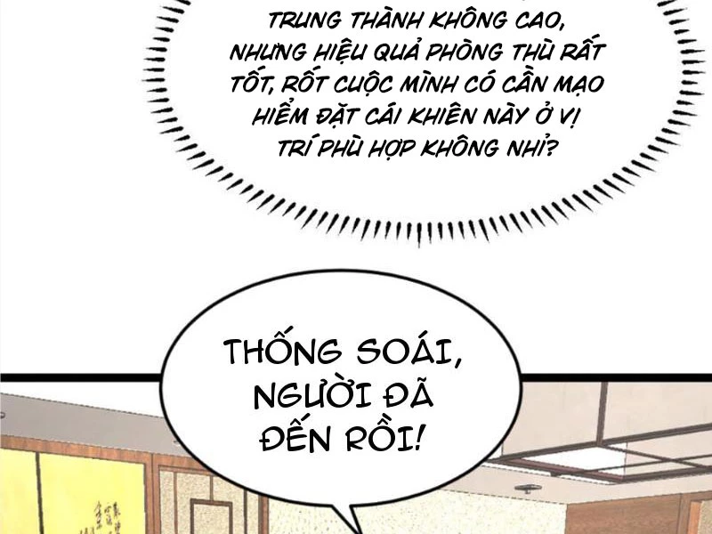 Toàn Cầu Băng Phong: Ta Chế Tạo Phòng An Toàn Tại Tận Thế Chapter 500 - 3