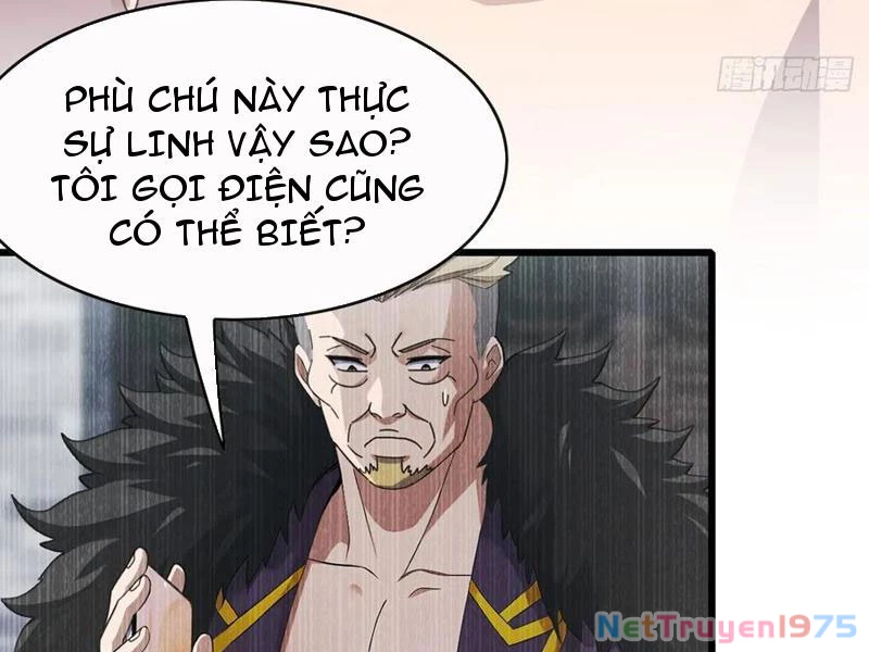 Đại Lão Xuống Núi: Bắt Đầu Từ Việc Trở Thành Thư Ký Chapter 25 - 84