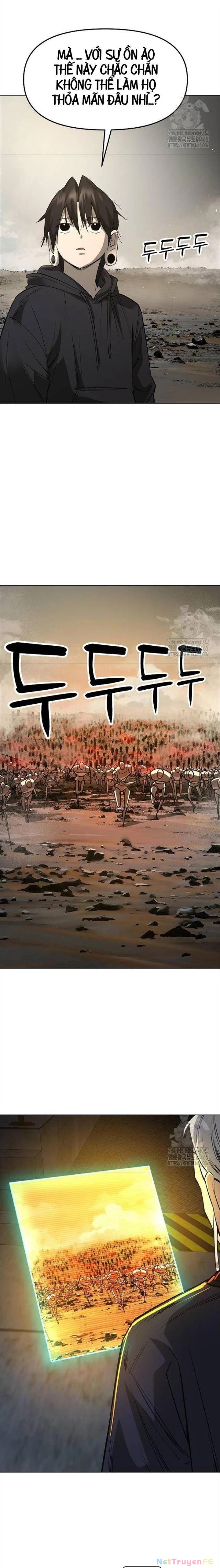 Thiên Ma 3077 Chapter 21 - 28