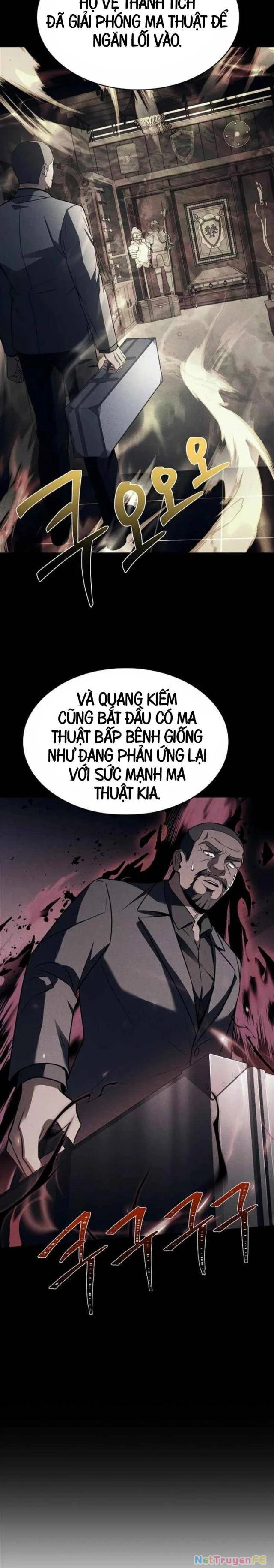 Chòm Sao Là Đệ Tử Của Tôi Chapter 93 - 5