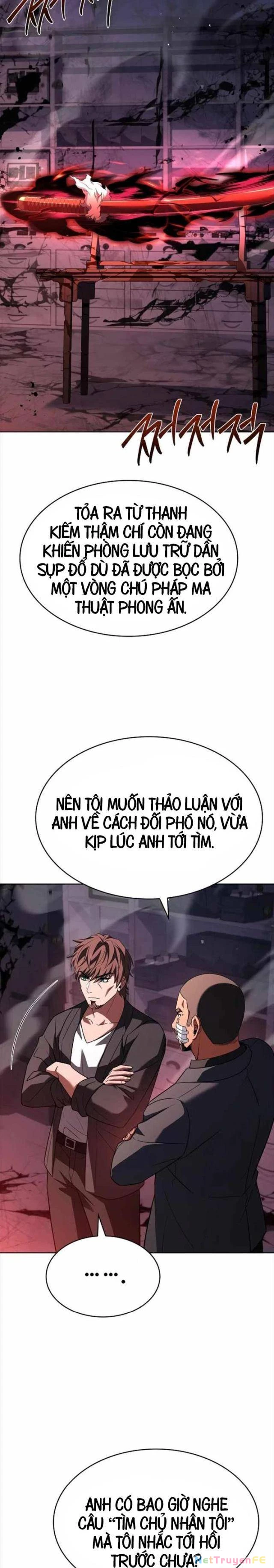 Chòm Sao Là Đệ Tử Của Tôi Chapter 93 - 7