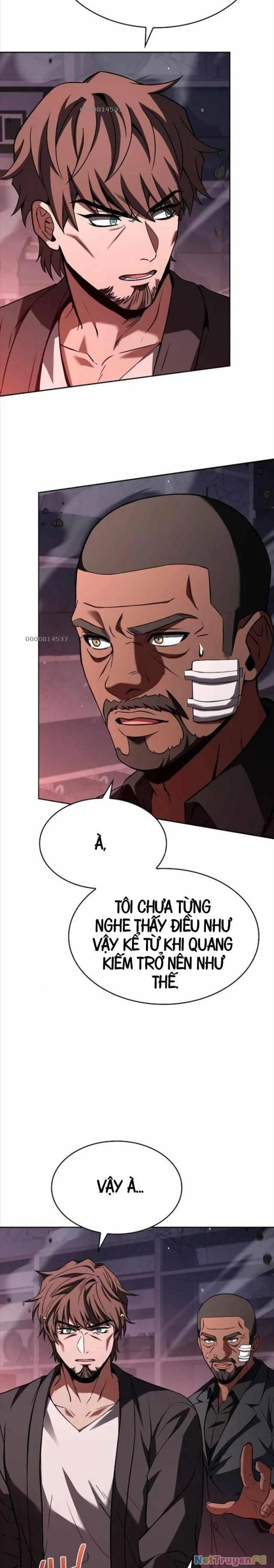 Chòm Sao Là Đệ Tử Của Tôi Chapter 93 - 8