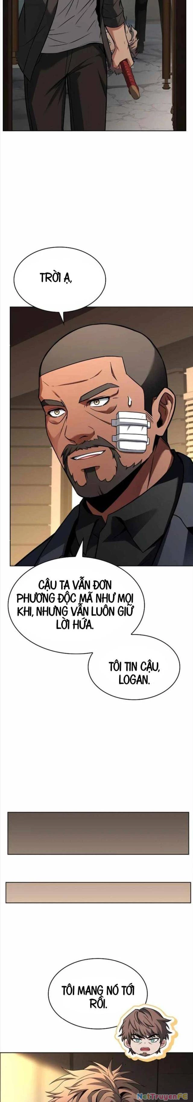 Chòm Sao Là Đệ Tử Của Tôi Chapter 93 - 13