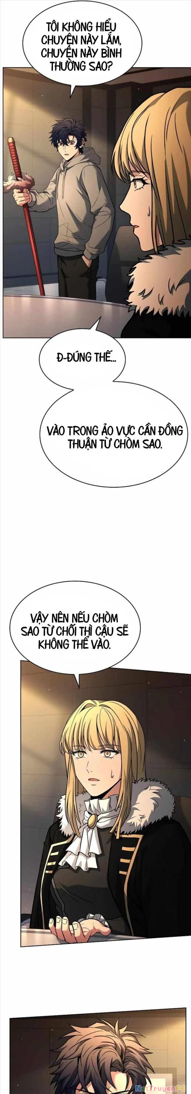 Chòm Sao Là Đệ Tử Của Tôi Chapter 93 - 18