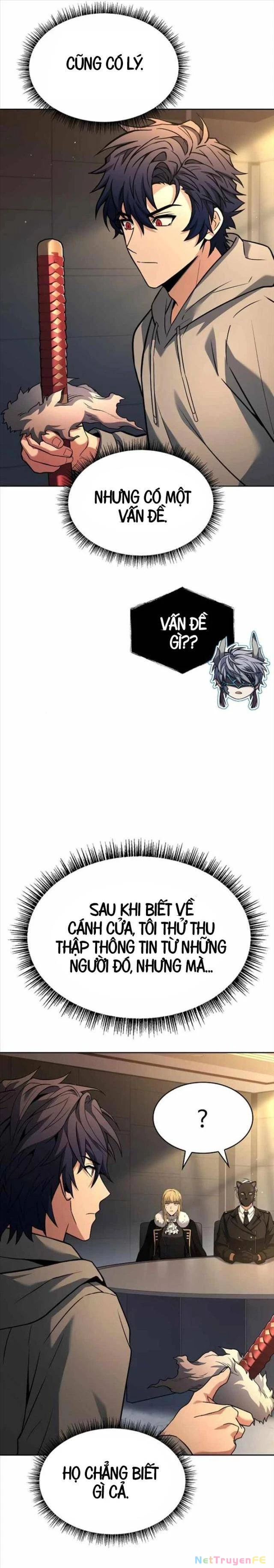 Chòm Sao Là Đệ Tử Của Tôi Chapter 93 - 24