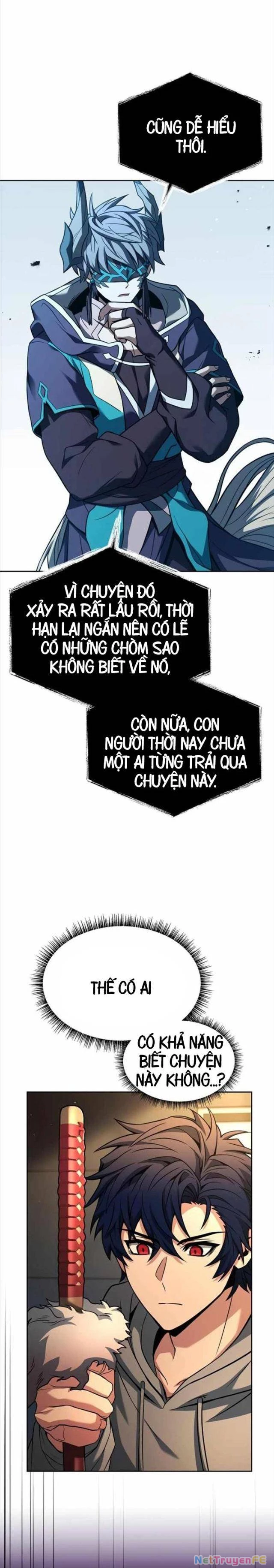 Chòm Sao Là Đệ Tử Của Tôi Chapter 93 - 25