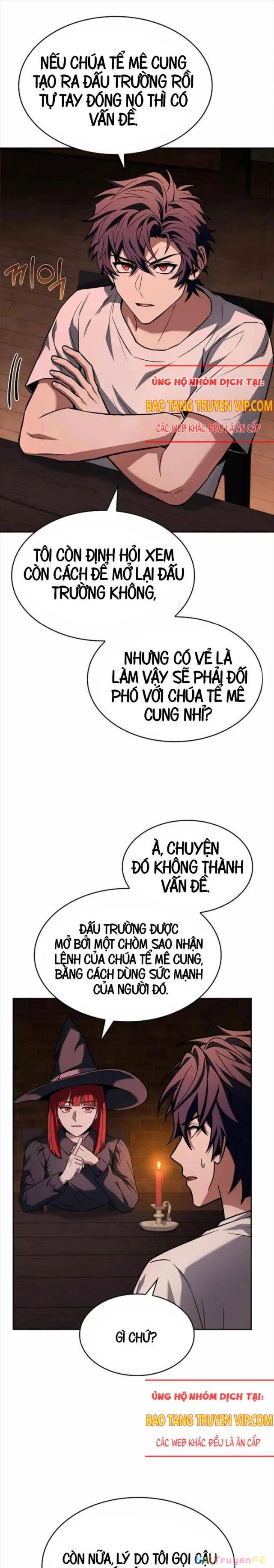 Chòm Sao Là Đệ Tử Của Tôi Chapter 93 - 36