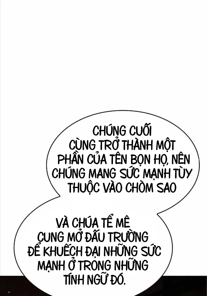 Chòm Sao Là Đệ Tử Của Tôi Chapter 93 - 137