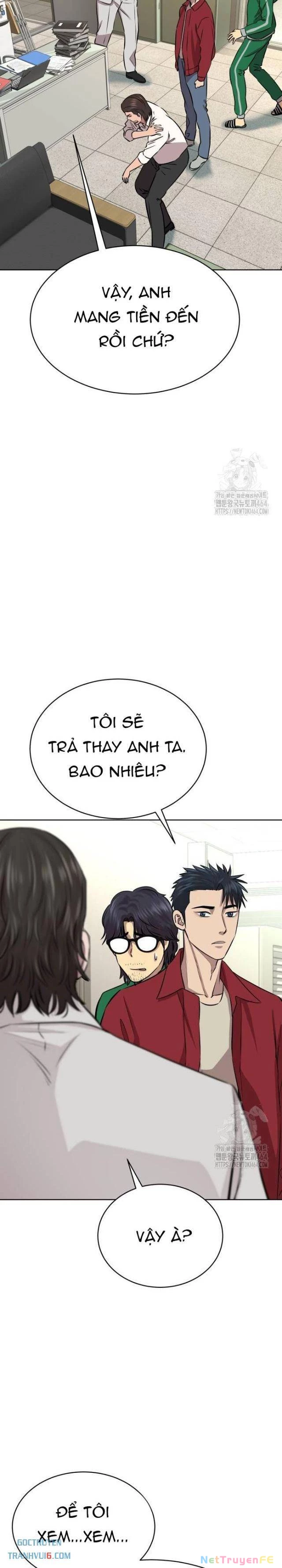 Cháu Trai Thiên Tài Của Vua Cho Vay Nặng Lãi Chapter 26 - 9