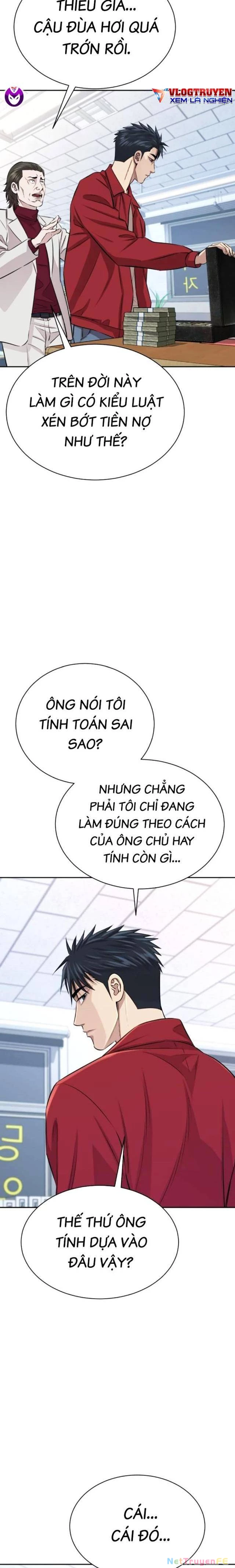 Cháu Trai Thiên Tài Của Vua Cho Vay Nặng Lãi Chapter 27 - 9