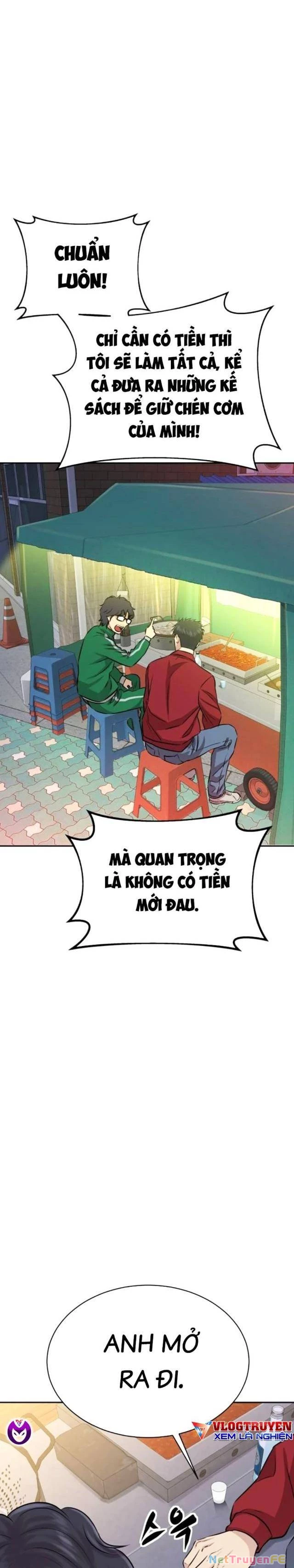 Cháu Trai Thiên Tài Của Vua Cho Vay Nặng Lãi Chapter 27 - 24