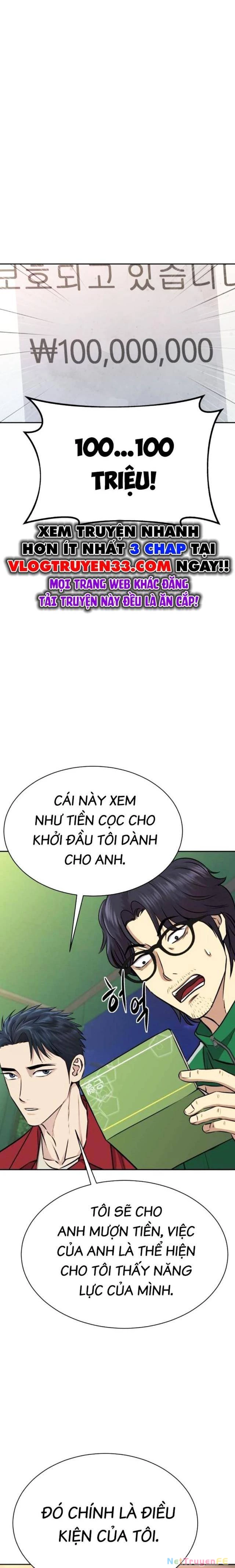 Cháu Trai Thiên Tài Của Vua Cho Vay Nặng Lãi Chapter 27 - 26