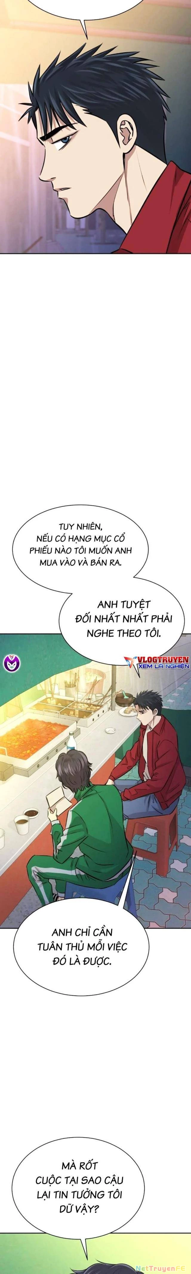 Cháu Trai Thiên Tài Của Vua Cho Vay Nặng Lãi Chapter 27 - 27