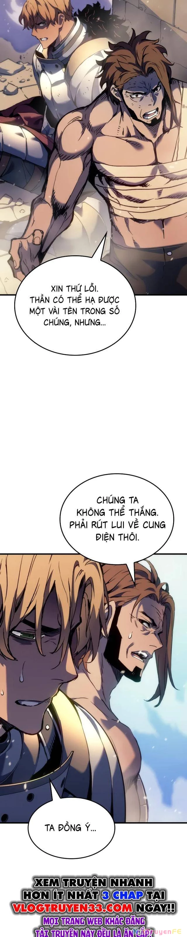 Đế Vương Hồi Quy Chapter 55 - 12