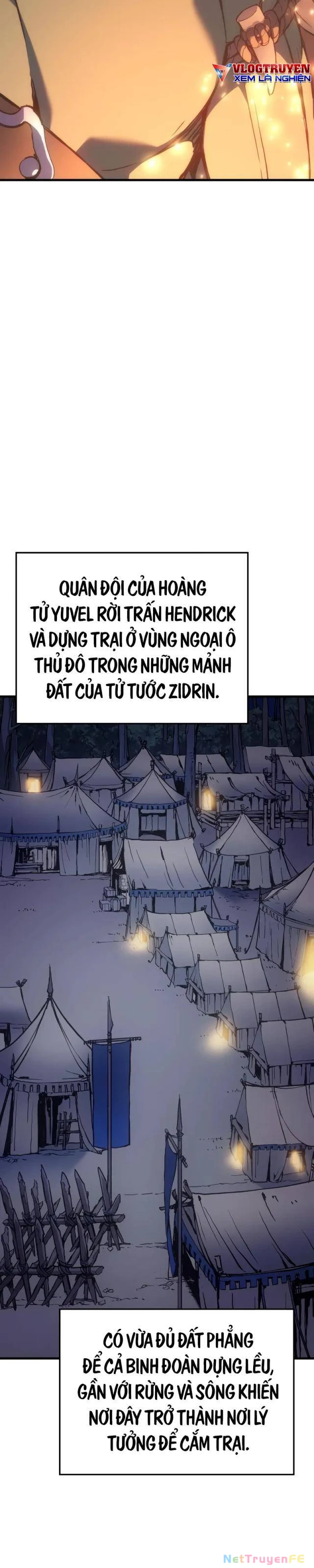 Đế Vương Hồi Quy Chapter 55 - 27