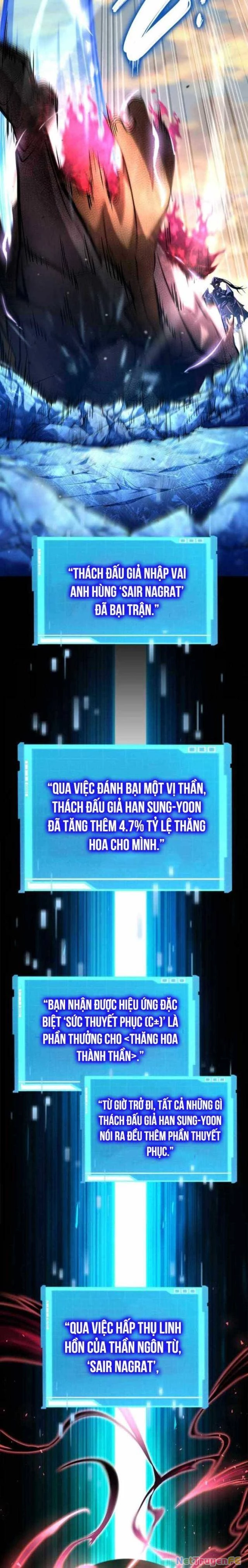 Chiêu Hồn Giả Siêu Phàm Chapter 110 - 30