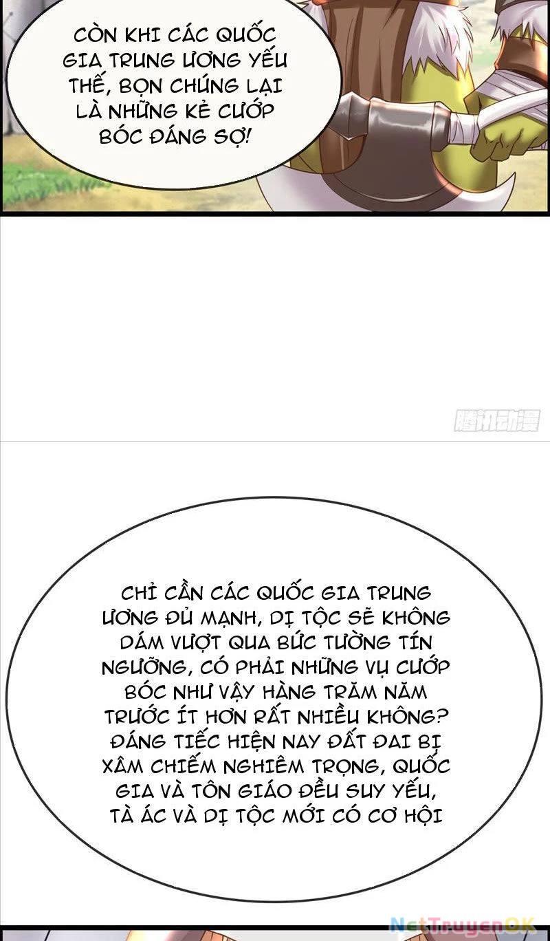 Phát Sóng Trực Tiếp, Ta Quét Ngang Dị Giới Chapter 20 - 7
