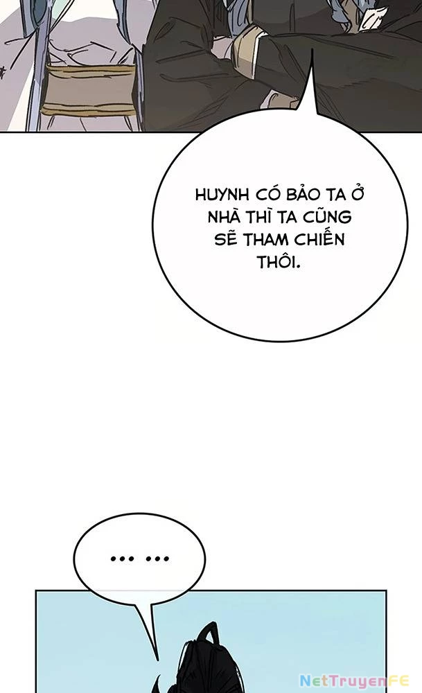 Tiên Kiếm Bất Bại Chapter 233 - 9