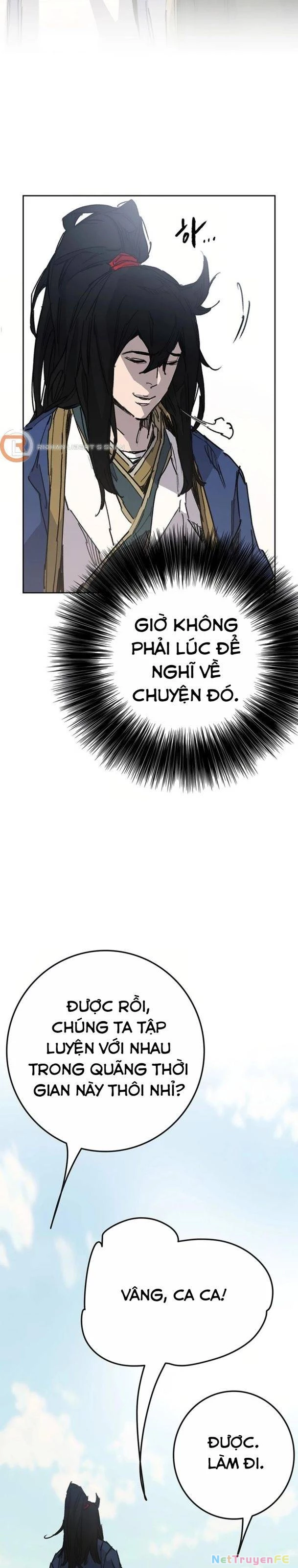 Tiên Kiếm Bất Bại Chapter 233 - 12