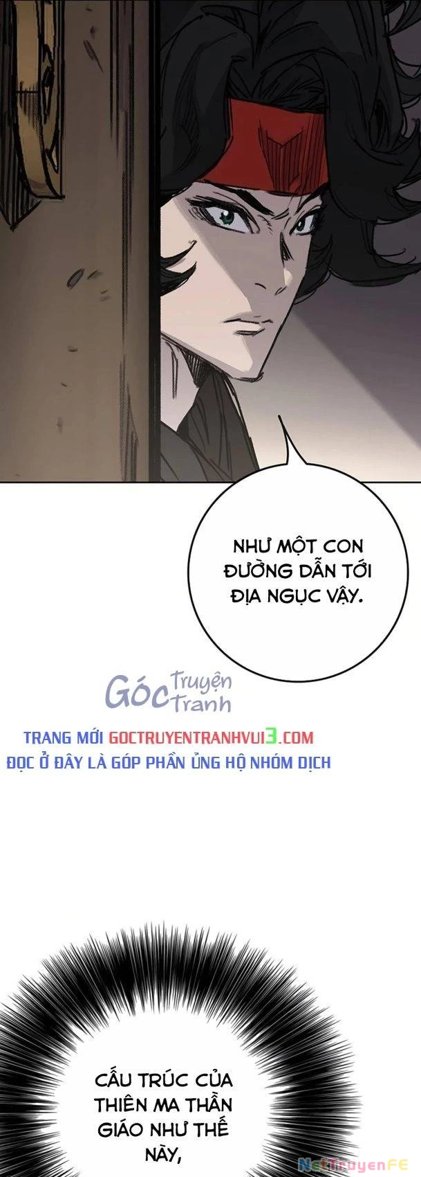 Tiên Kiếm Bất Bại Chapter 233 - 36