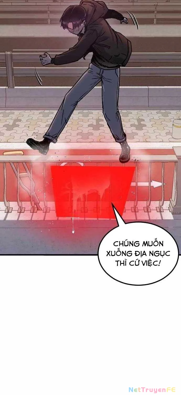 Lỗi Hệ Thống Chapter 1 - 8