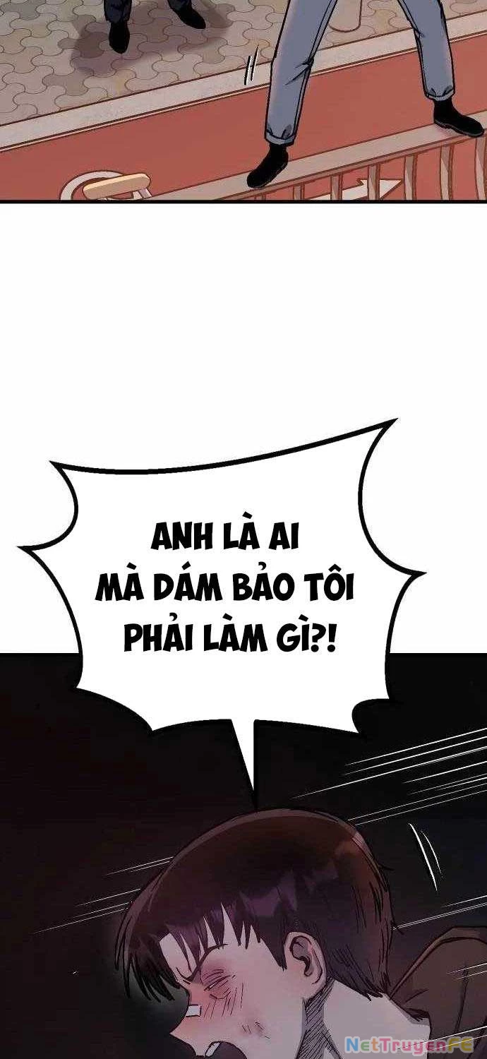 Lỗi Hệ Thống Chapter 1 - 11