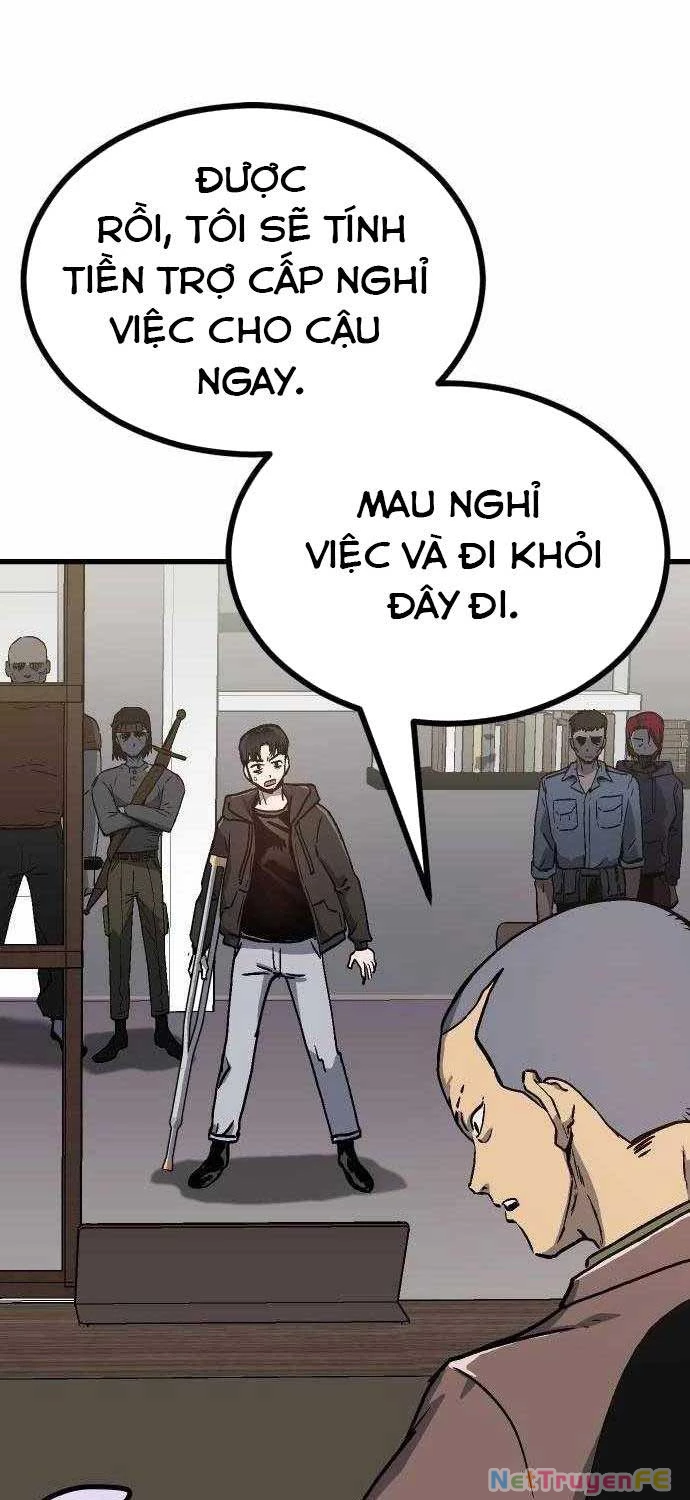 Lỗi Hệ Thống Chapter 1 - 25