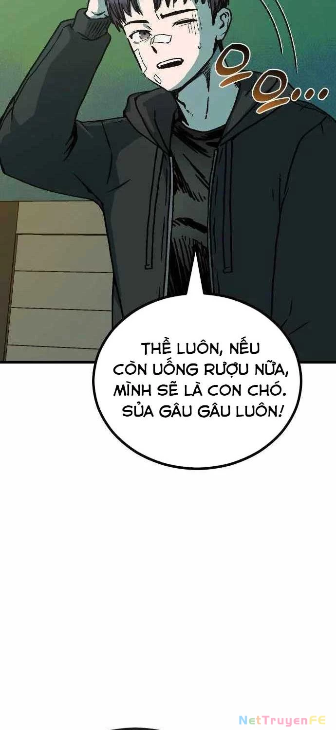 Lỗi Hệ Thống Chapter 2 - 4