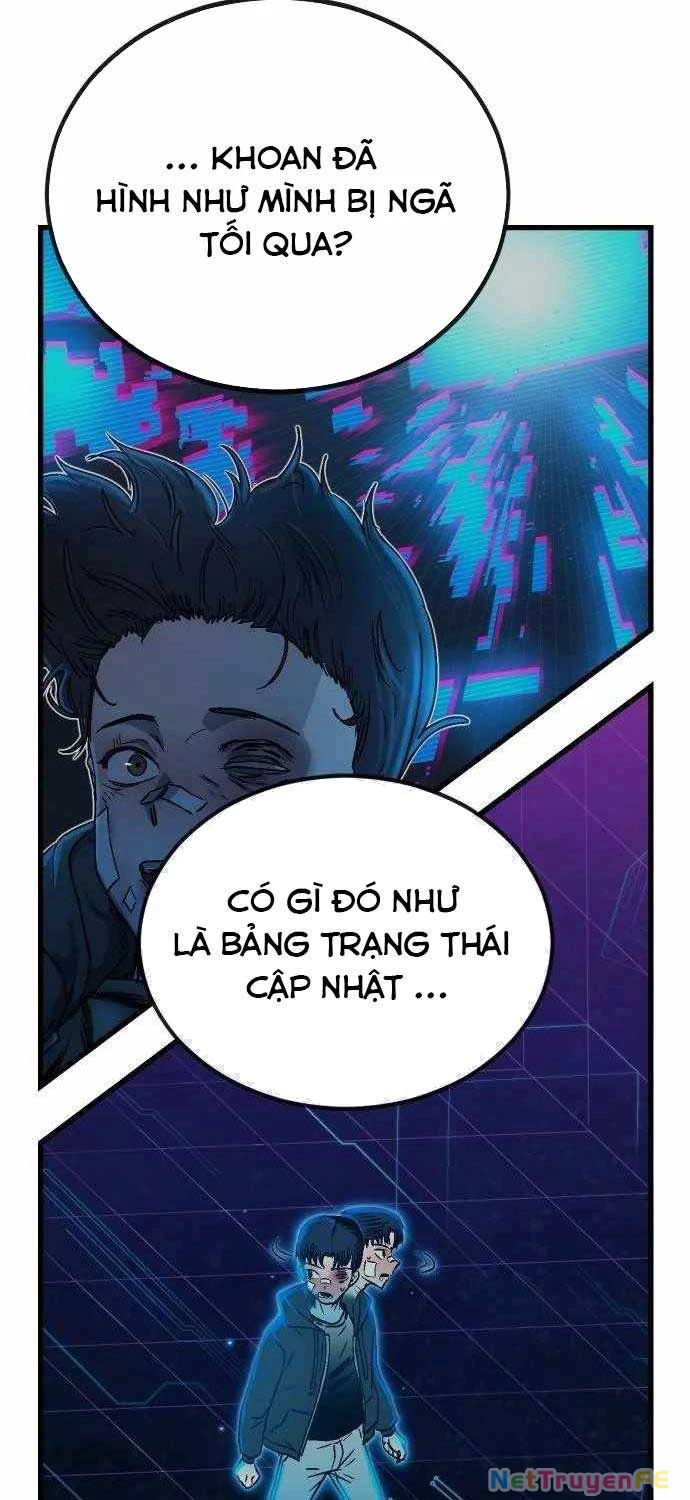 Lỗi Hệ Thống Chapter 2 - 5