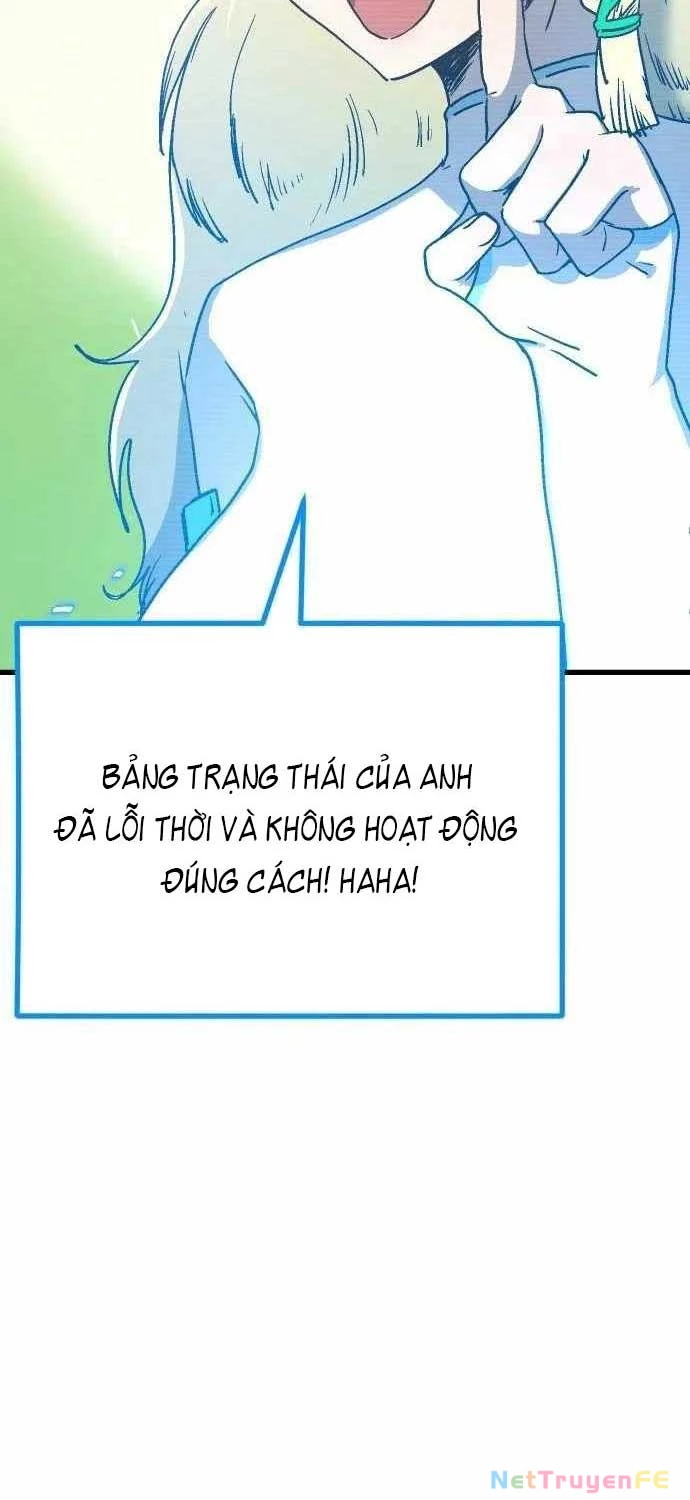 Lỗi Hệ Thống Chapter 2 - 21