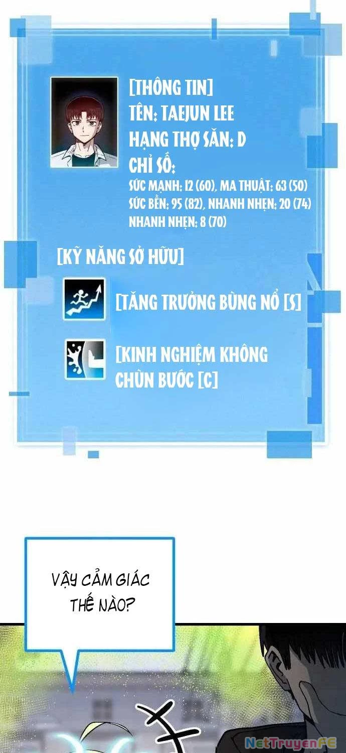 Lỗi Hệ Thống Chapter 2 - 83