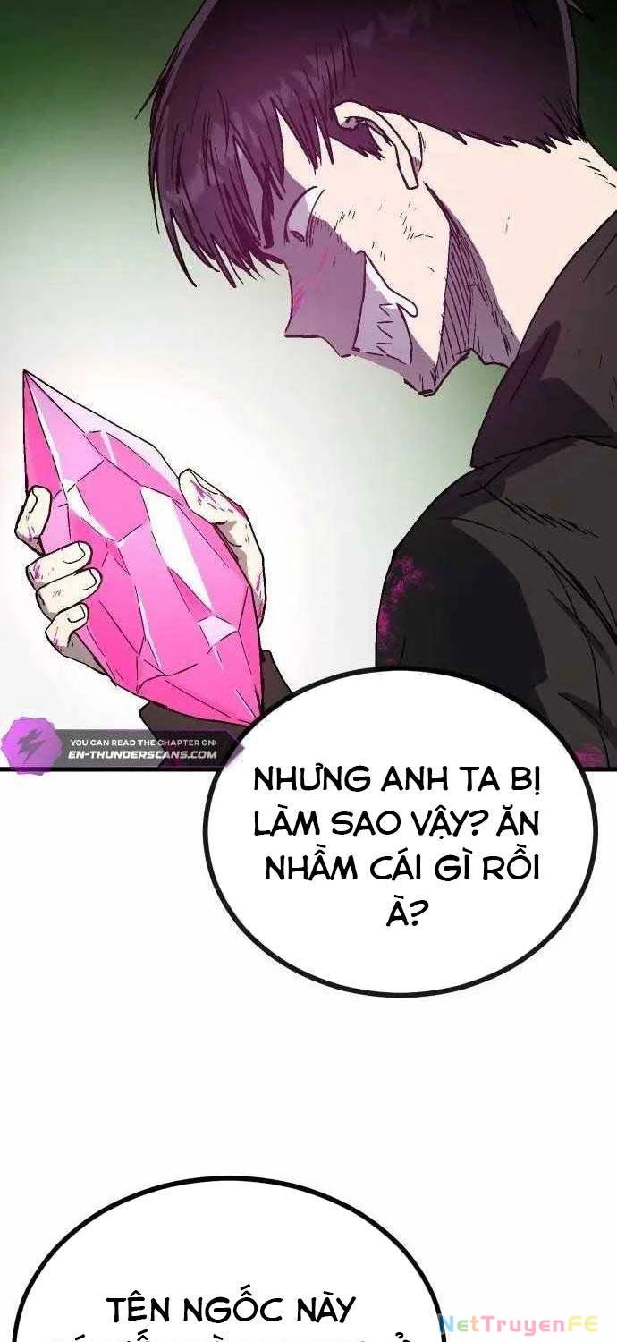 Lỗi Hệ Thống Chapter 2 - 111