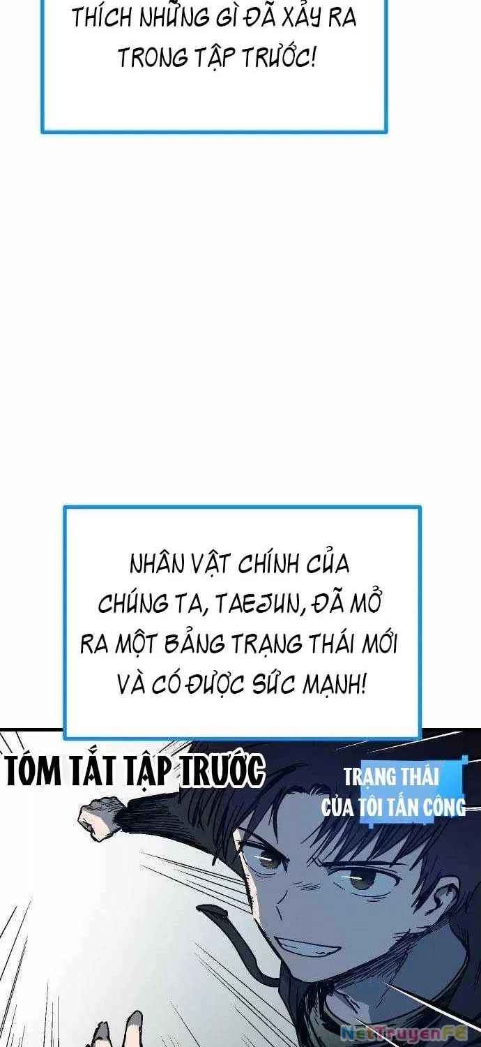 Lỗi Hệ Thống Chapter 3 - 2