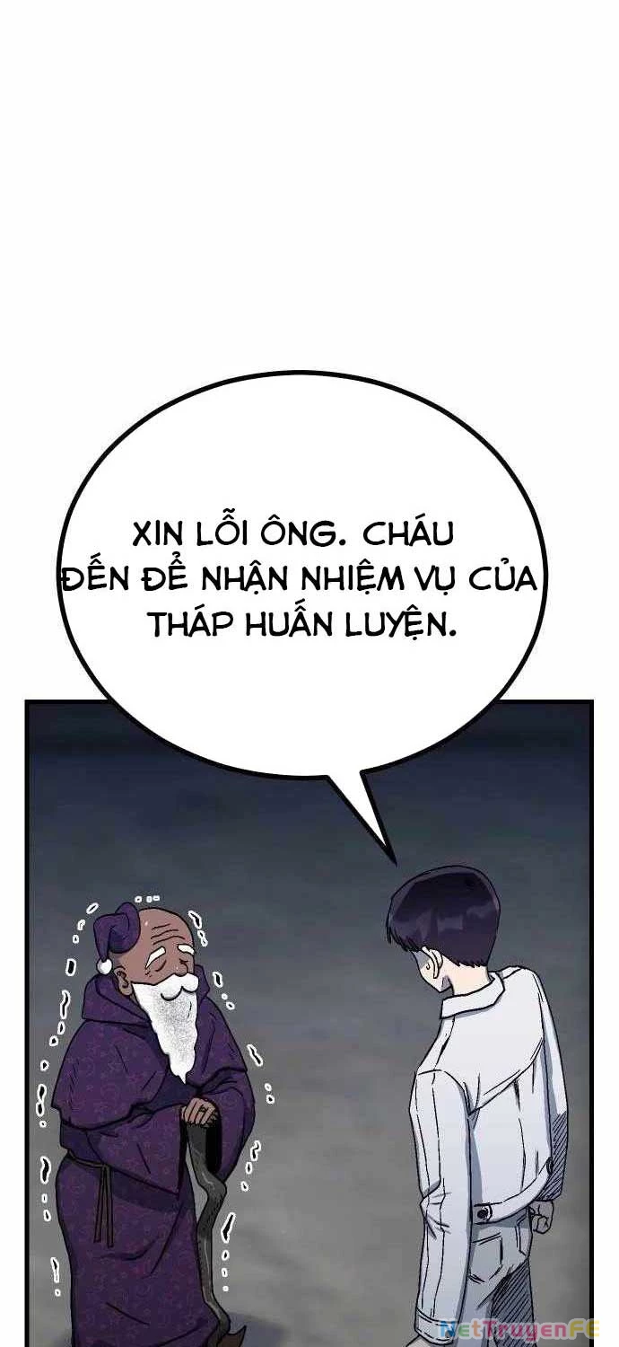 Lỗi Hệ Thống Chapter 3 - 34