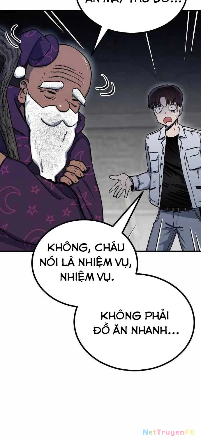 Lỗi Hệ Thống Chapter 3 - 36