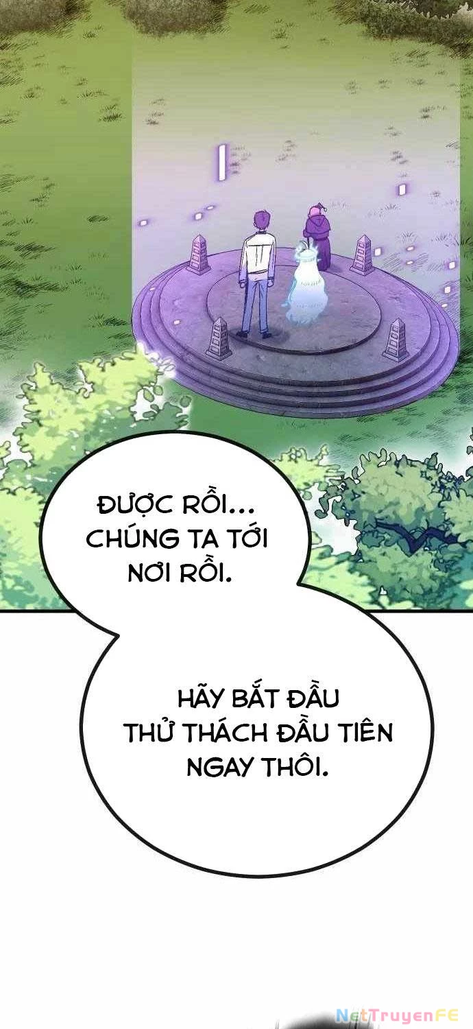 Lỗi Hệ Thống Chapter 3 - 55