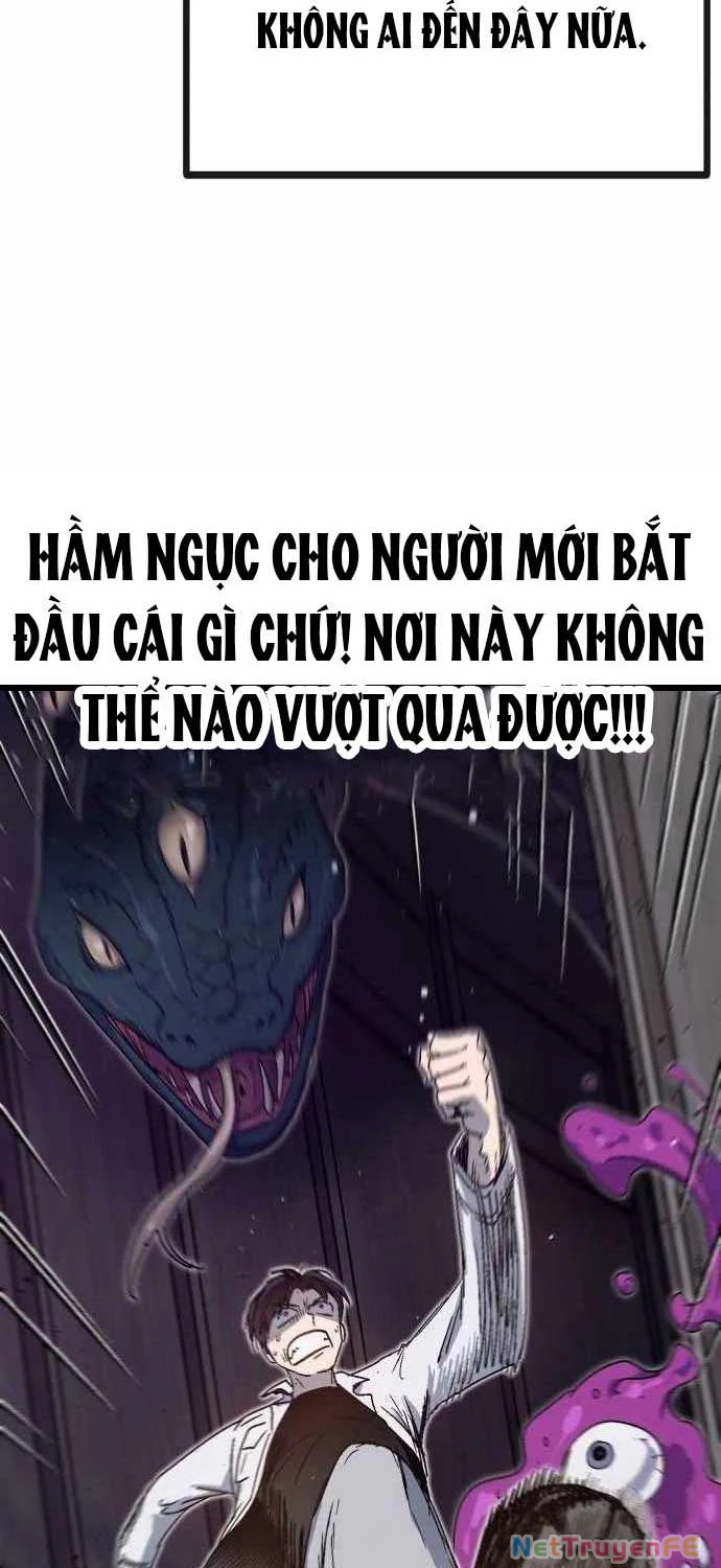 Lỗi Hệ Thống Chapter 3 - 104