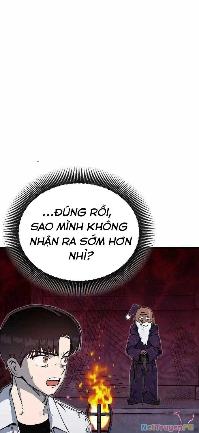 Lỗi Hệ Thống Chapter 3 - 119