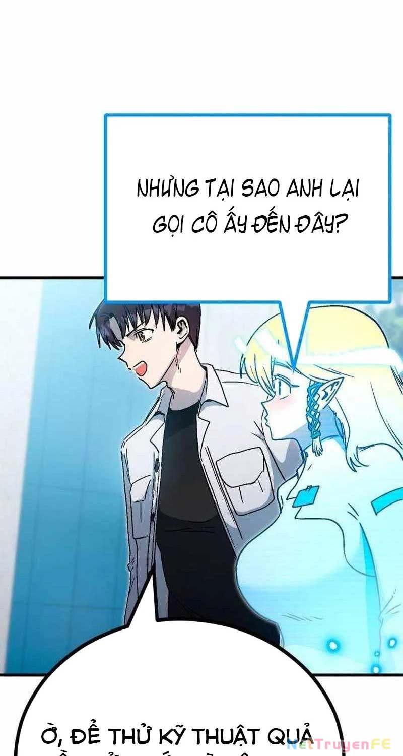 Lỗi Hệ Thống Chapter 4 - 42