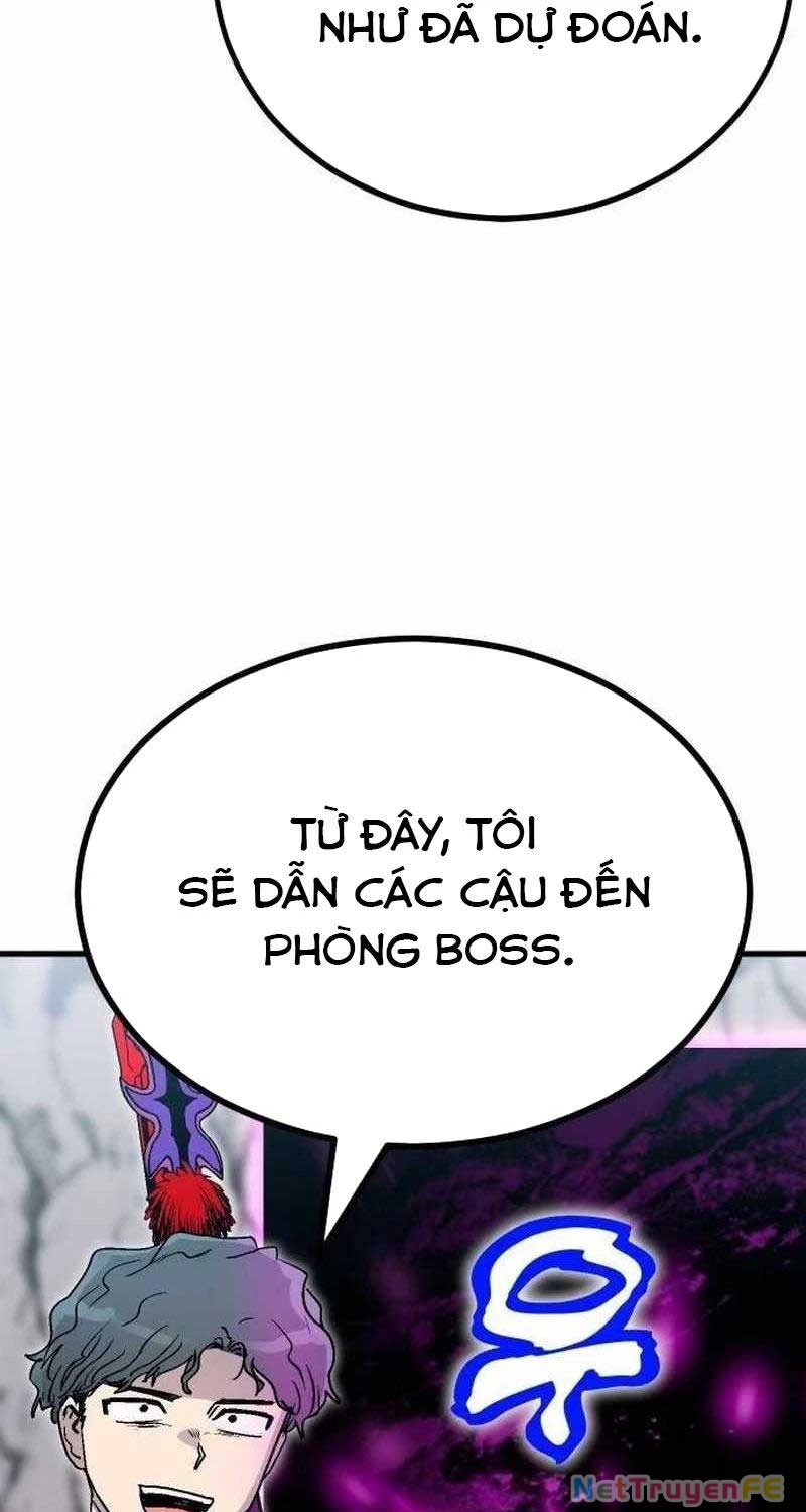 Lỗi Hệ Thống Chapter 6 - 131