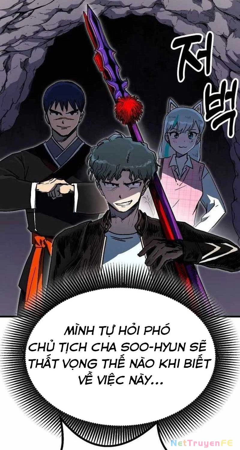 Lỗi Hệ Thống Chapter 6 - 142