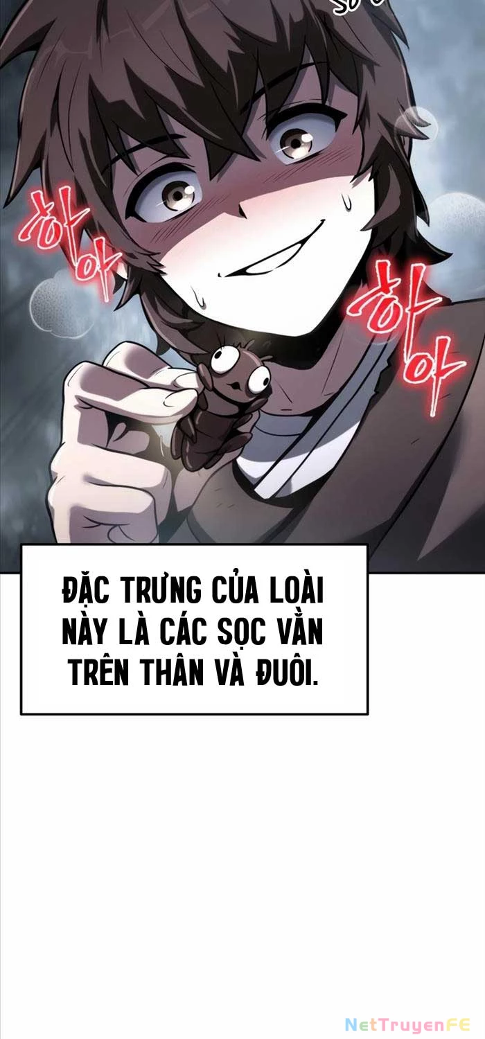 Chuyên Gia Côn Trùng tại Đường Gia Tứ Xuyên Chapter 1 - 57