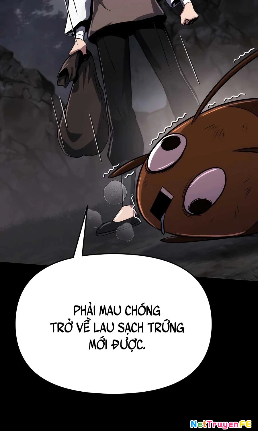 Chuyên Gia Côn Trùng tại Đường Gia Tứ Xuyên Chapter 4 - 65