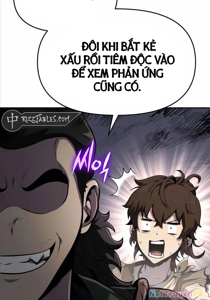 Chuyên Gia Côn Trùng tại Đường Gia Tứ Xuyên Chapter 6 - 108