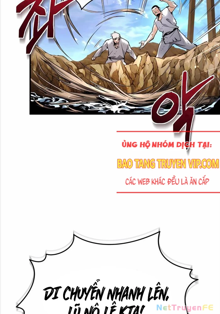 Trên Thế Giới Không Có Chiến Binh Xấu Chapter 1 - 5