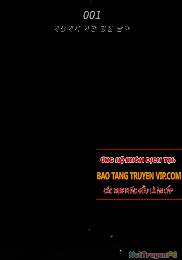 Trên Thế Giới Không Có Chiến Binh Xấu Chapter 1 - 11