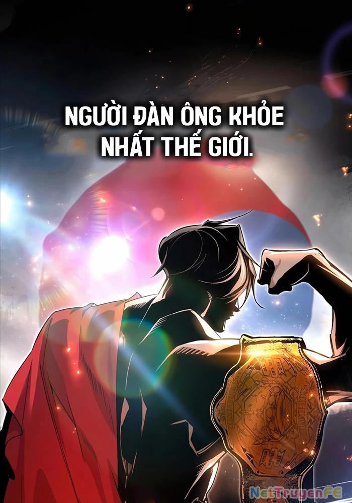 Trên Thế Giới Không Có Chiến Binh Xấu Chapter 1 - 12